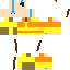 Texture for aang the last airbender