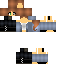 Texture for clock