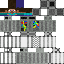 Texture for Mini Steve Mech