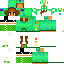 Texture for dsv