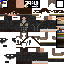 Texture for simonxavier Santegian Uniform