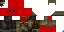Texture for Red Slime Survivor
