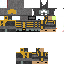 Texture for King Commando 8