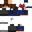 Texture for Hiro void