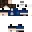 Texture for Coelho_Gamer07