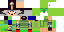 Texture for Gresh hands