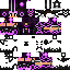 Texture for stve