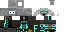 Texture for Fenrir_BR