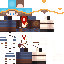 Texture for Sherrif Skipper