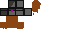 Texture for void mimic