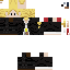 Texture for Skin em progresso (Badast)