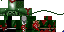 Texture for zombye