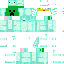 Texture for Creeperlote