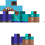 Texture for Noob ssjb Limit Breaker