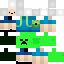 Texture for lamiklein