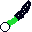 Texture for Kerambit from cs:go