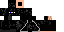 Texture for ninja master