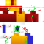 Texture for corrupted geleiaplays 2
