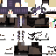 Texture for Flamin Snow GoatII