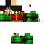 Texture for ROBIIINNN