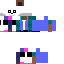 Texture for sans