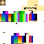Texture for baldi de los años 80 ( nombre real: prok )