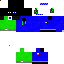 Texture for alexmego
