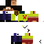 Texture for herobrine