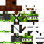 Texture for Beavcoon Fantasy
