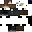 Texture for GhostKitten