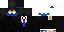 Texture for Sub-Zero in a Suit