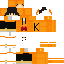 Texture for скин мой