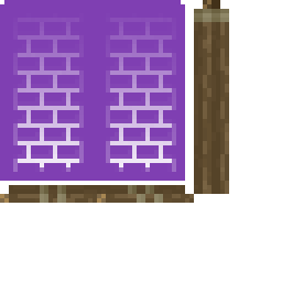Texture for cpe