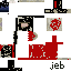 Texture for guardian king de wish
