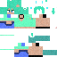 Texture for mc3