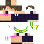 Texture for mito