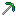 Texture for Emerald Pickaxe