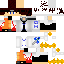 Texture for Luke_M
