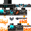 Texture for REUBEN