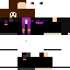 Texture for IsaacNeutro