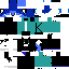 Texture for furry attempt 2