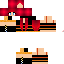 Texture for The Element Of Fyre Pose Wah