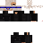 Texture for Zorros_