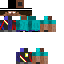 Texture for sarung