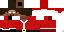 Texture for Herobrine