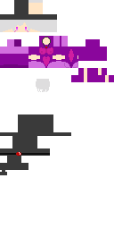 Texture for Java mob1