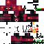 Texture for collorful DEADpool