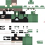 Texture for Frog but eyeglases 2