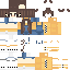 Texture for clara