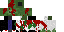 Texture for Zombie improved